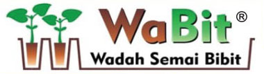 wadah semai bibit (wabit)